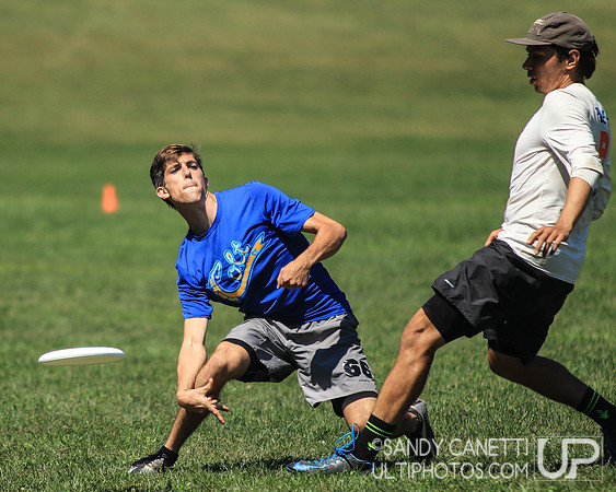 Metro New York Sectionals - Sunday