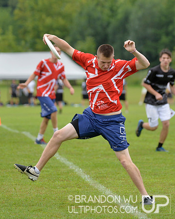 WJUC Day 1 - Monday