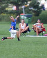 U19 Boys - Saturday - 2016 USAU Youth Club Championships