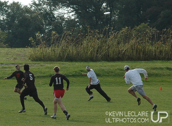 BRDM @ Regionals 2006