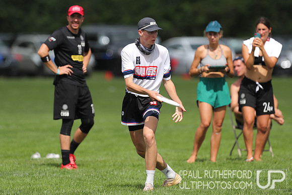 2022 World Ultimate Club Championships