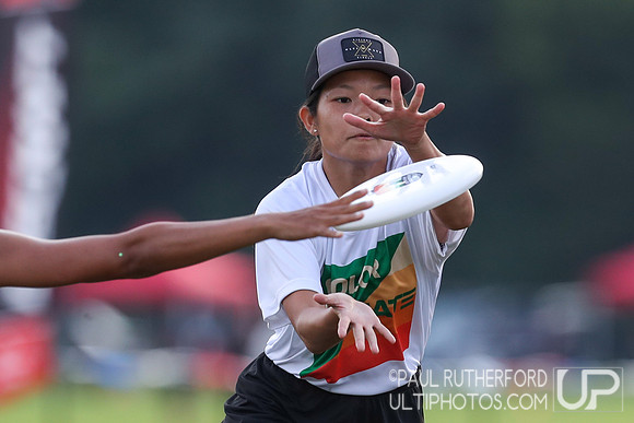 2022 World Ultimate Club Championships