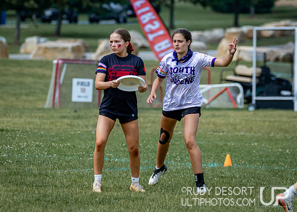 2025 High School National Invite (HSNI)