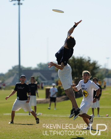Mid-Atlantic Open Regionals Saturday Competition