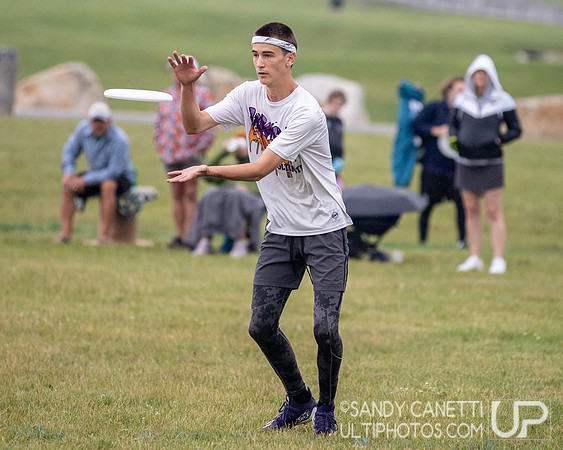 HSNI 2025 - Saturday Action