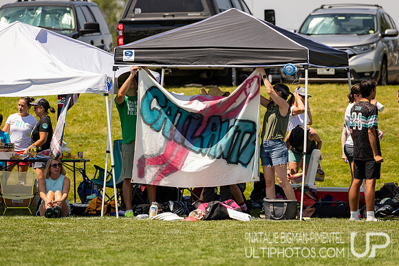 2024 USA Ultimate Youth Club Championships