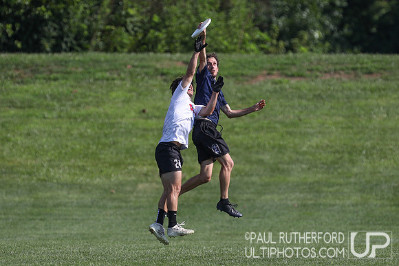 2022 World Ultimate Club Championships