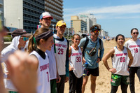 Saturday - 2025 Beach Championships