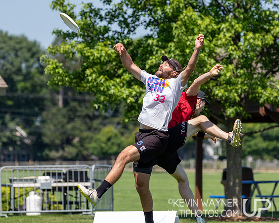 Mixed Finals - Pro-Elite Challenge East 2025