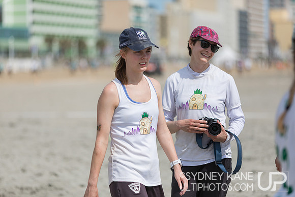 Sunday - 2025 Beach Championships
