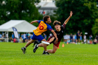 WJUC Sunday Round 3