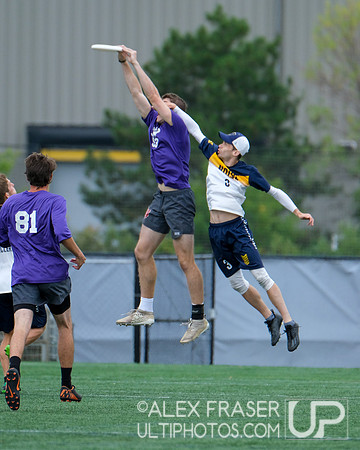 2022 International Club Championships Sunday