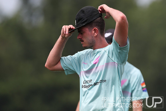 2022 World Ultimate Club Championships
