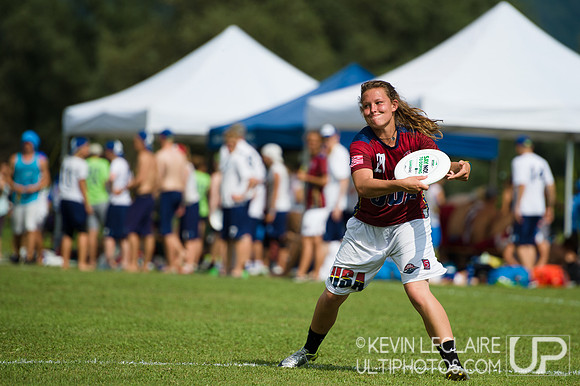 WJUC Day 3 Action
