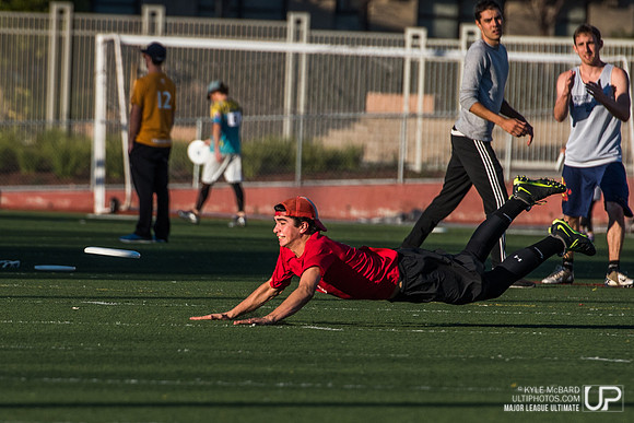 DF Tryouts 20150125