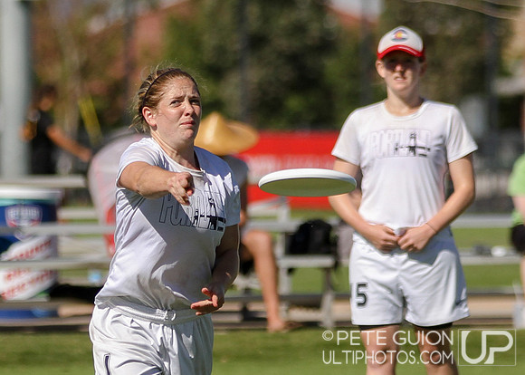 USAU Nationals 2014 Championships