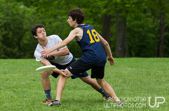 Mass HS States 2014