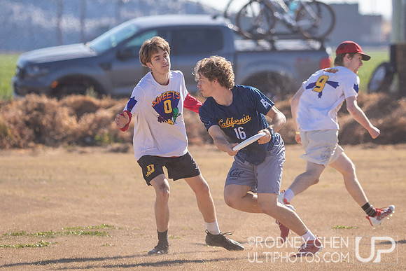 Stanford Invite 2022