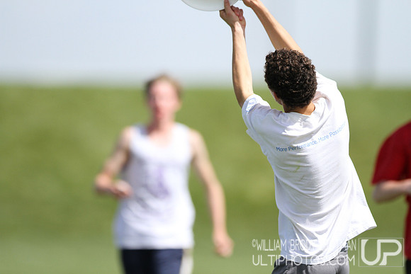 Colorado High School Boys State Championships
