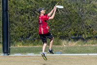 WFDF World Masters Ultimate Championships 2024