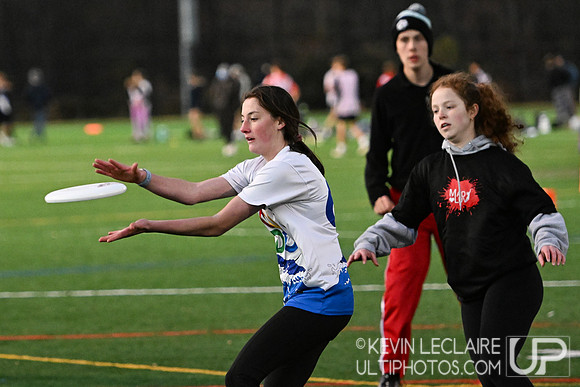 VA Mixed HS States 2024 Saturday