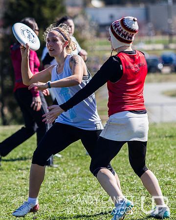 Fools Fest 2014 Sunday Action