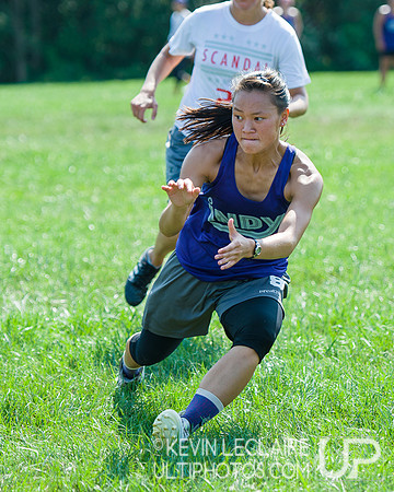 2016 Mid-Atlantic Club Regionals Saturday action