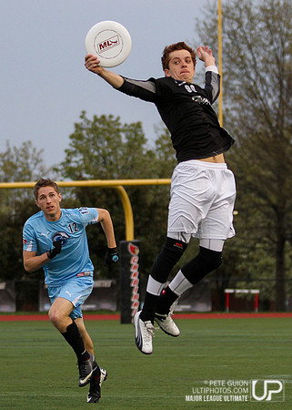 DC Current vs Boston Whitecaps