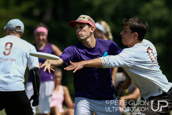 Mid Atlantic Sectionals