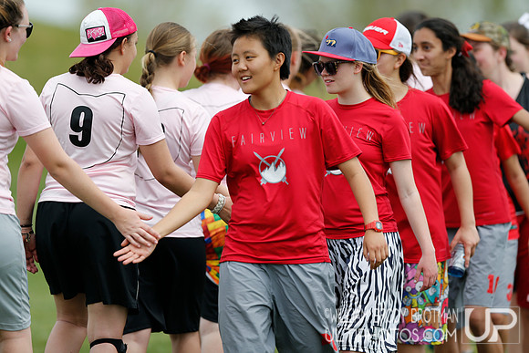 Colorado High School Girls State Championships