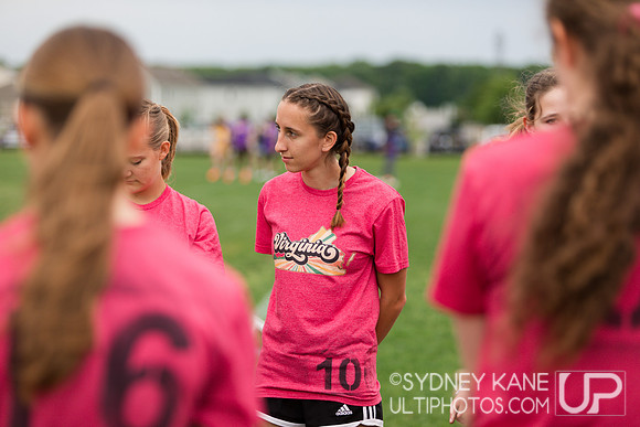 VA HS States 2025 Saturday