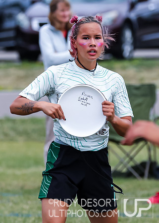 2022 USA Ultimate Youth Club Championships