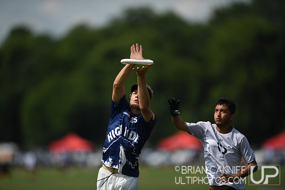2022 World Ultimate Club Championships