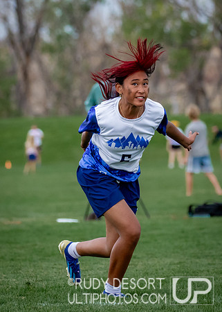 2024 USA Ultimate Youth Club Championships