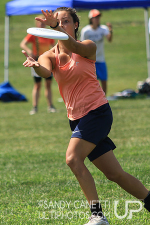 Metro New York Sectionals - Saturday