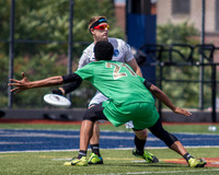 MLU Boston Whitecaps vs New York Rumble 6/21/14