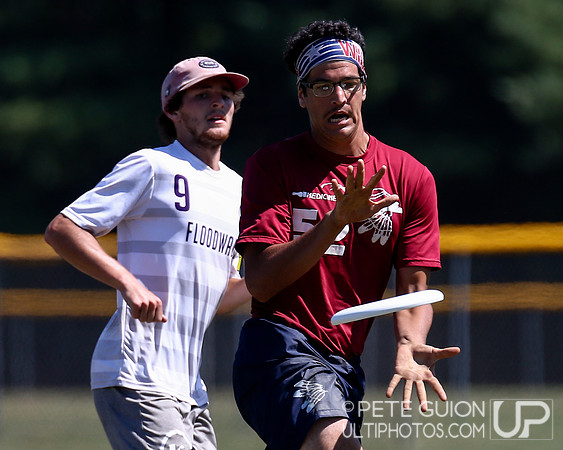 Capitol Area Sectionals