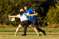 WFDF World Masters Ultimate Championships 2024