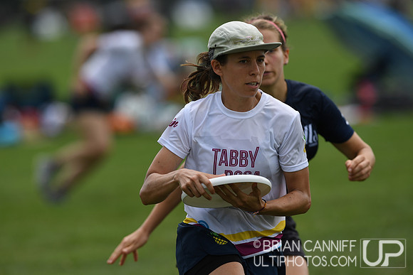 2022 World Ultimate Club Championships