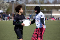 YULA 2025 Sunday Bracket Play