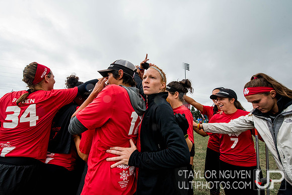 USA Ultimate Club National Championships