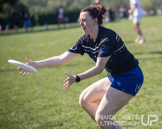 Lehigh Valley Invite - Sunday