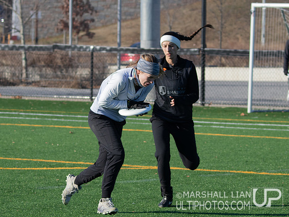 DC Shadow 2022 Tryout #3