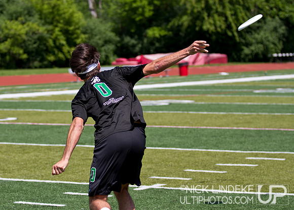 Fun from CUT Camp Day 3