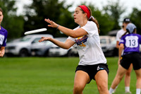2025 YCC Saturday R3 U20G Action