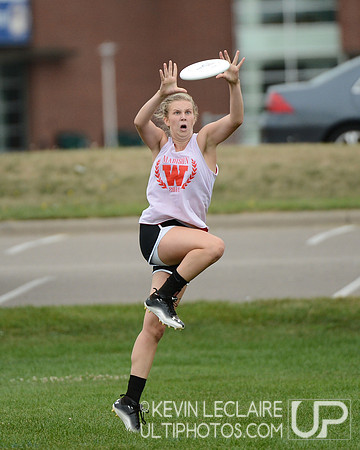 YCC 2012 Sunday Action