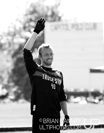 2014 USAU Mid-Atlantic Regionals Men's