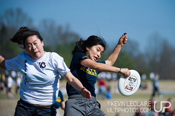 2014 Queen City Tune Up Saturday Action