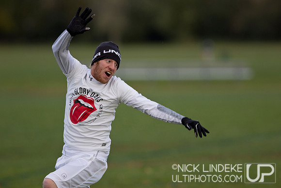 Saturday Action from Glory Days 2013