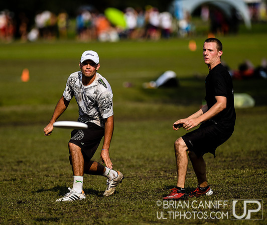 WUCC Day 6 Thursday play